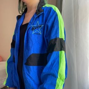 Vintage Windbreaker